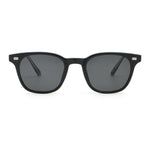 Black frame gray