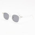 Transaphoric light gray