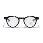 bright black flat light