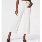 White lengthened