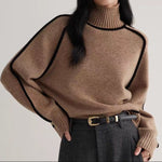 Flower Brown