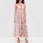 Pink Floral
