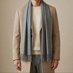 Light hemp grey