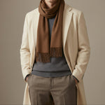 Deep khaki