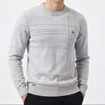 Light Floral Gray