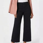 Black lengthened