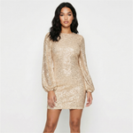 Champagne Color