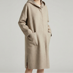 Beige White