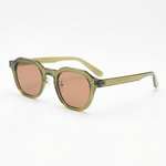Olive Green Tea