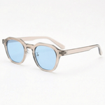 khaki gray-blue sheet