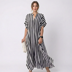 Black stripe