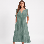 peacock green