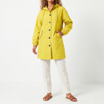 Bright Yellow
