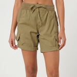 Deep khaki color