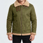 Olive Green
