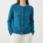 Peacock Blue