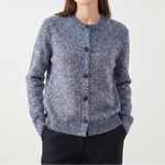 Interlace Blue