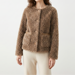 Light Brown