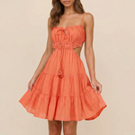 Orange Red