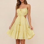 Light Yellow