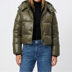 Army Green