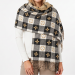 Four-leaf Clover [Black Rice]
