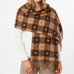 Love Lattice [Brown]