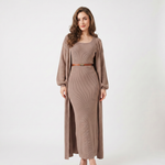 Light Brown