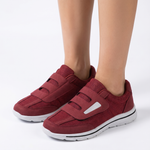 Dark Red