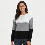 Grayish White