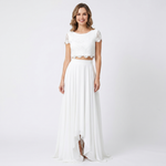 Pure White