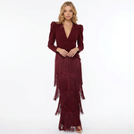 Deep Red
