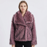 Lilac Pink