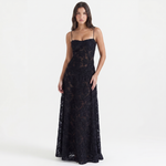 Black Jacquard