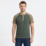 Green With Khakis