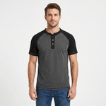 Dark Gray With Black