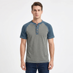 Light Gray With Blue