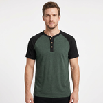 Green With Black