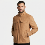 Khaki Color