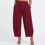 Deep Red