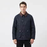 Dark Blue [Wax]