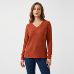 Orange Ordinate Amber