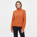 Orange Red