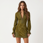Olive Green