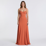 Deep Orange