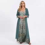 Peacock Green