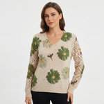 Beige-Green