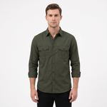 Army Green