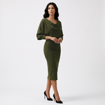 Army Green