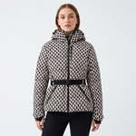 Plaid Coat